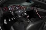 Peugeot RCZ R Bimota Special Edition 2015 года